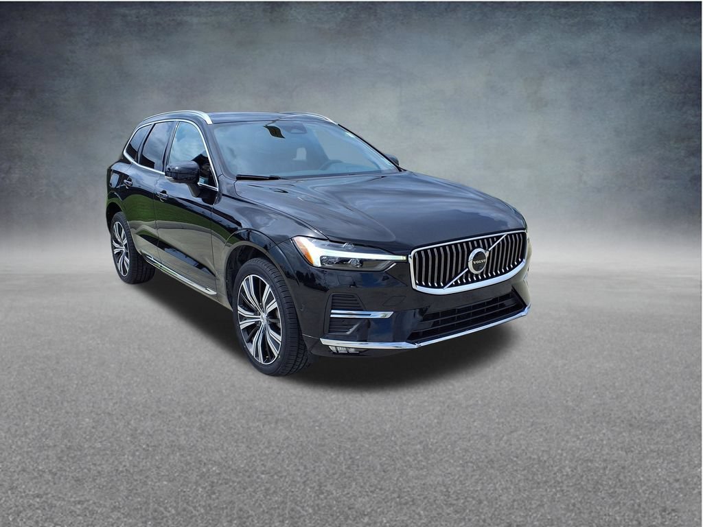 Used 2023 Volvo XC60 B5 Plus w/ Protection Package Premier FWD 360° Tour