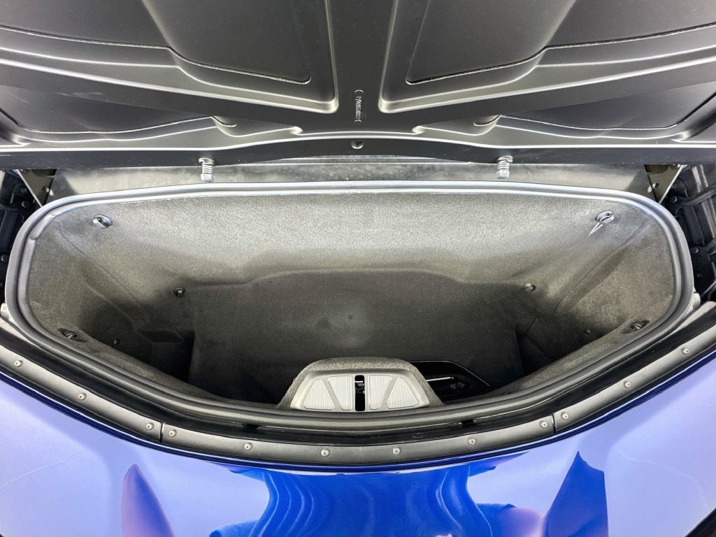 New 2027 Chevrolet Corvette Grand Sport X AWD/4WD image 30
