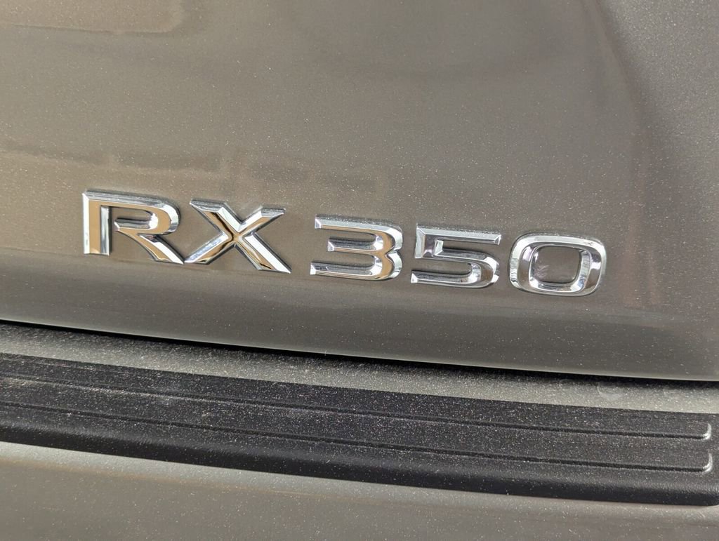 Used 2021 Lexus RX 350 FWD w/ Premium Package image 32