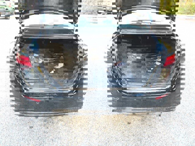 New 2025 Nissan Sentra SV w/ SV Premium Package image 10