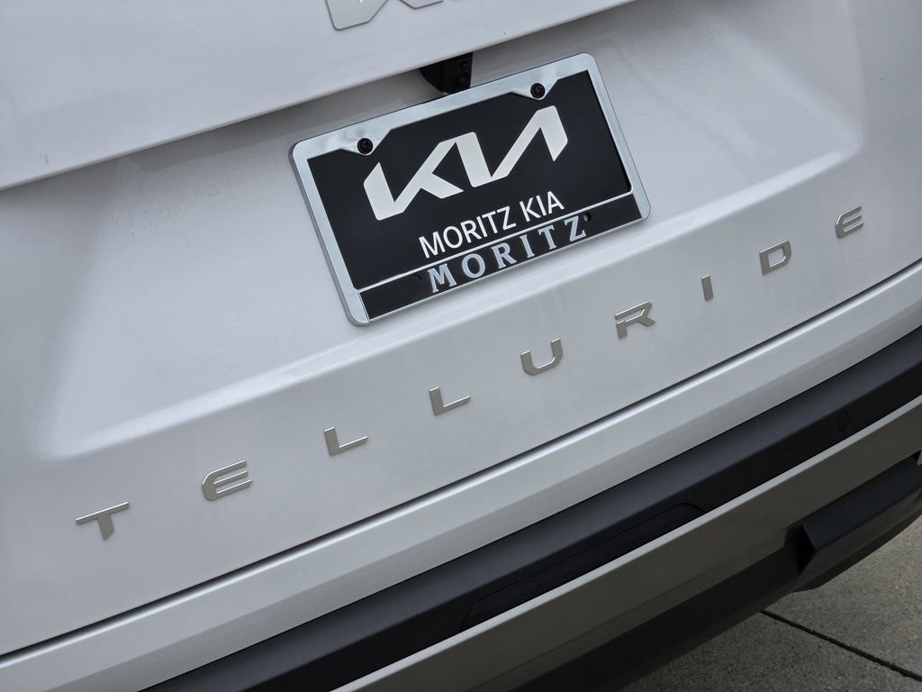 New 2027 Kia Telluride S image 7