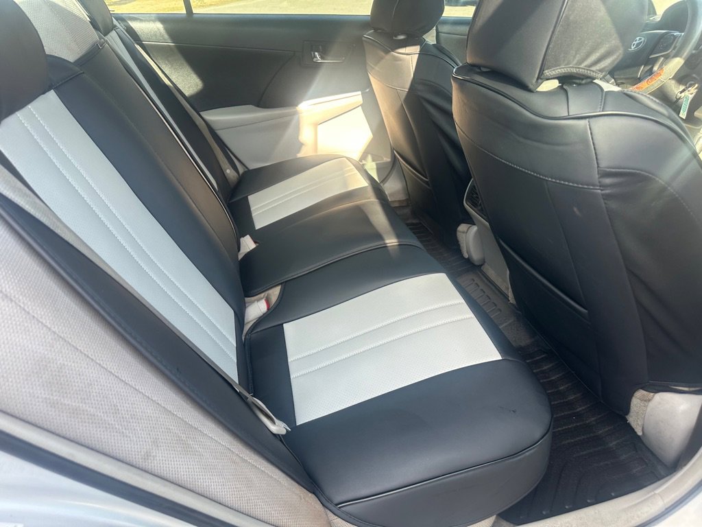 Used 2013 Toyota Camry XLE w/ Preferred Accessory Pkg image 20