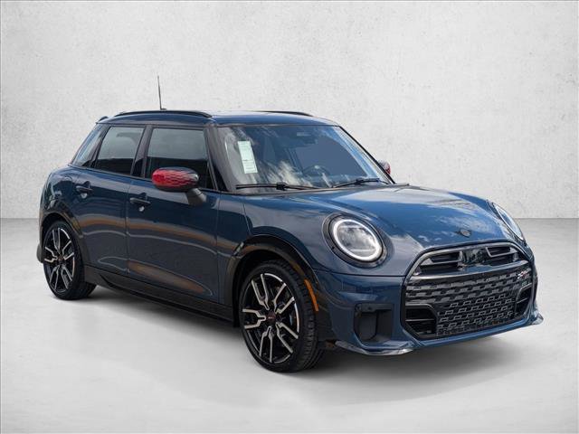 New 2026 MINI Cooper S FWD image 7
