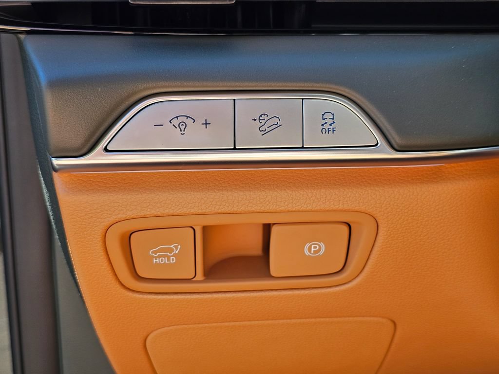 New 2026 Genesis GV80 3.5T Prestige AWD/4WD image 35