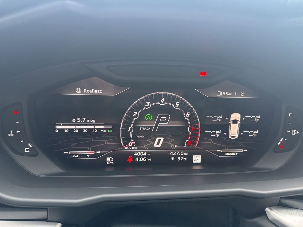 Used 2022 Lamborghini Urus AWD/4WD image 28
