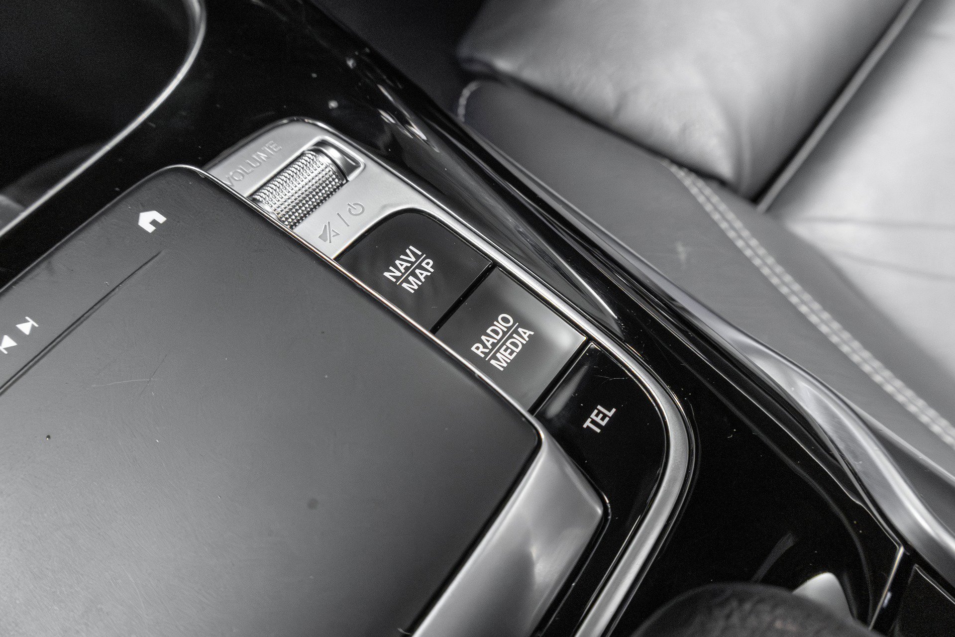 Used 2020 Mercedes-Benz CLA 45 AMG 4MATIC image 65