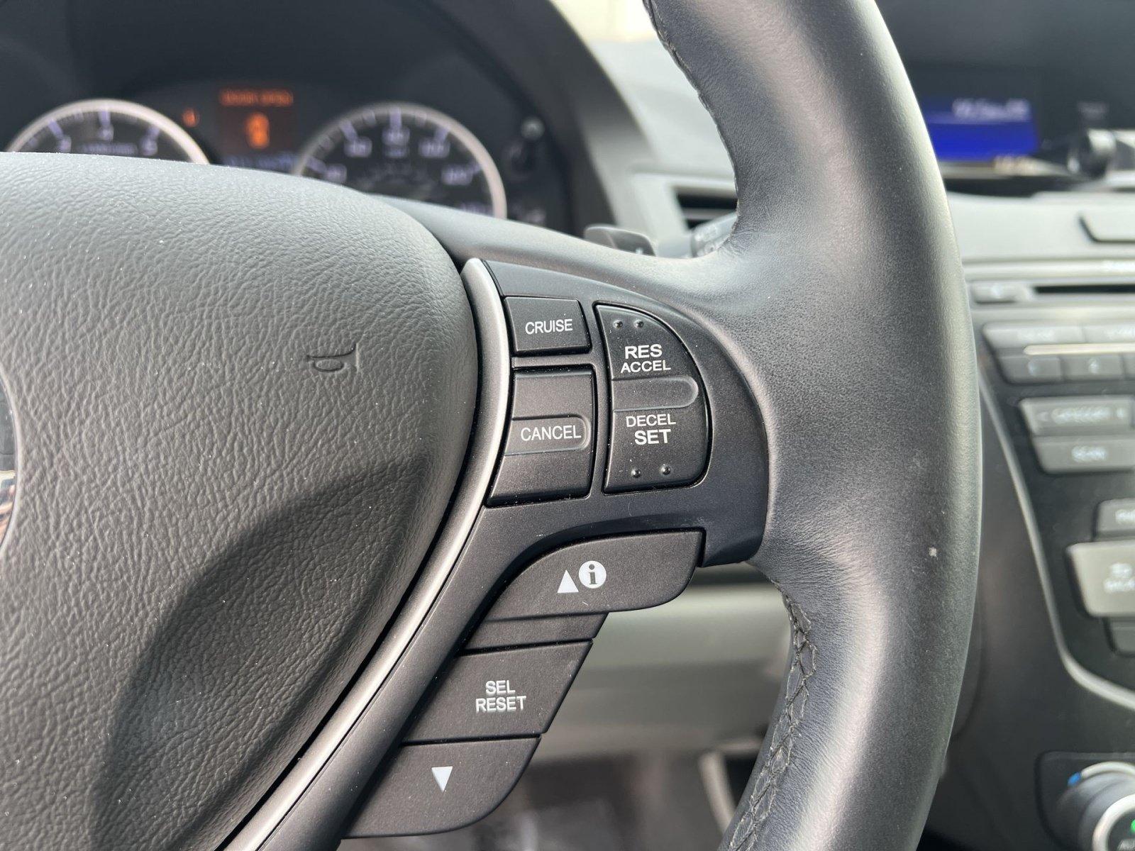 Used 2017 Acura RDX FWD image 34