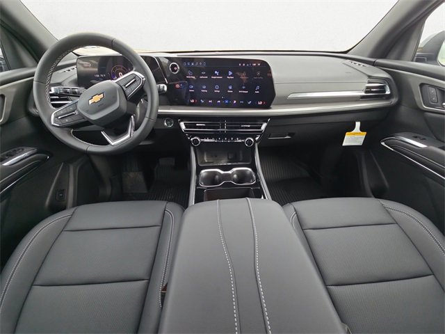 New 2026 Chevrolet Traverse LT w/ Driver Confidence Package image 10