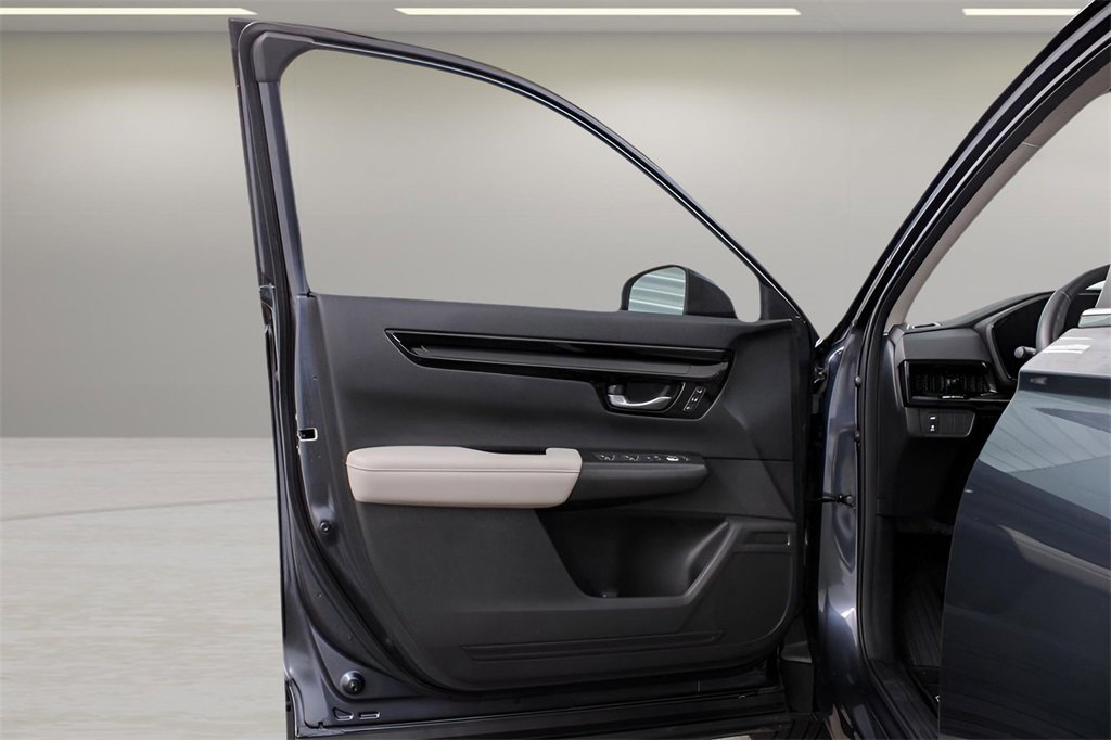 Used 2023 Honda CR-V EX-L image 28