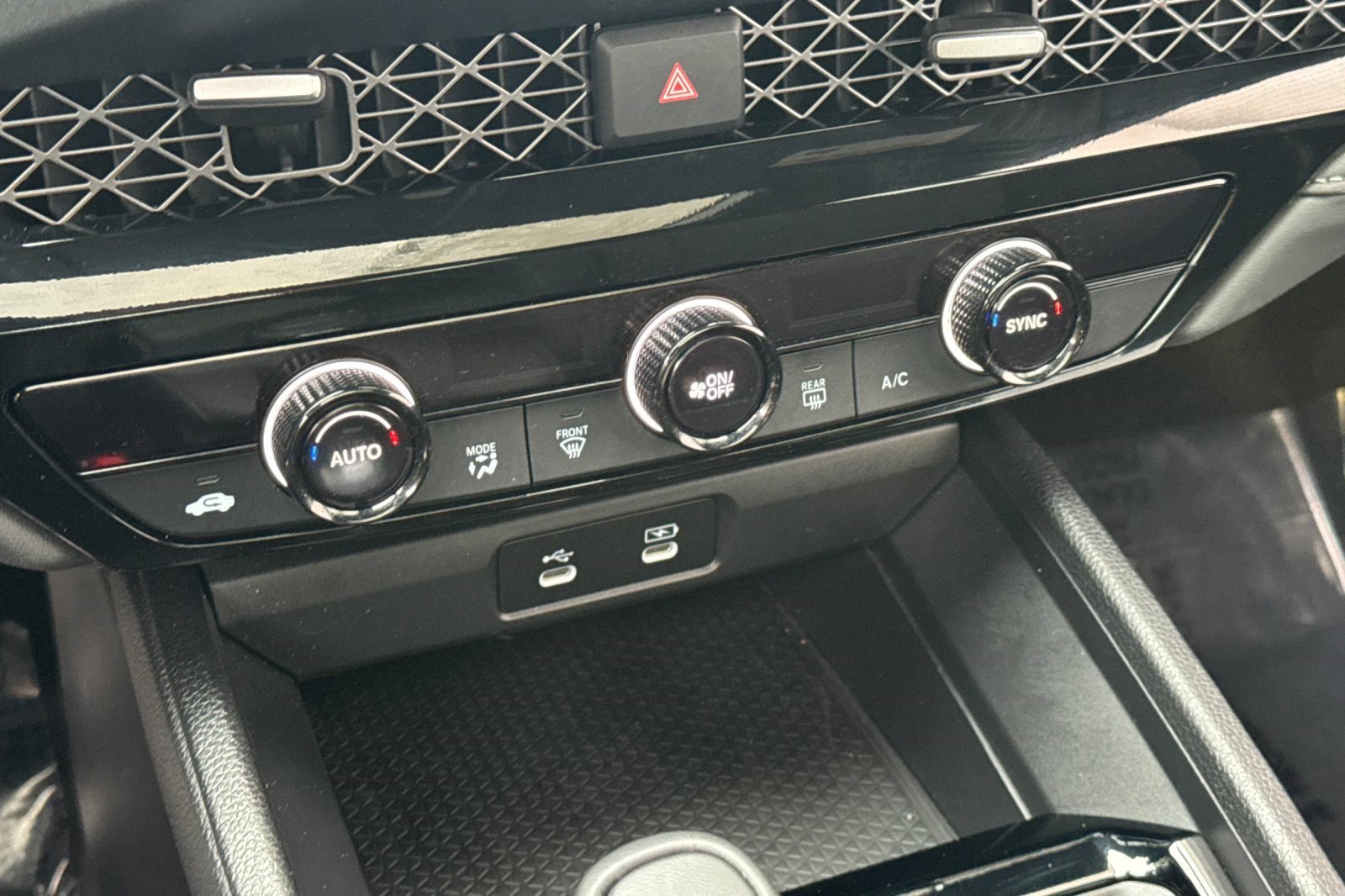 Certified 2024 Honda Accord Sport image 18