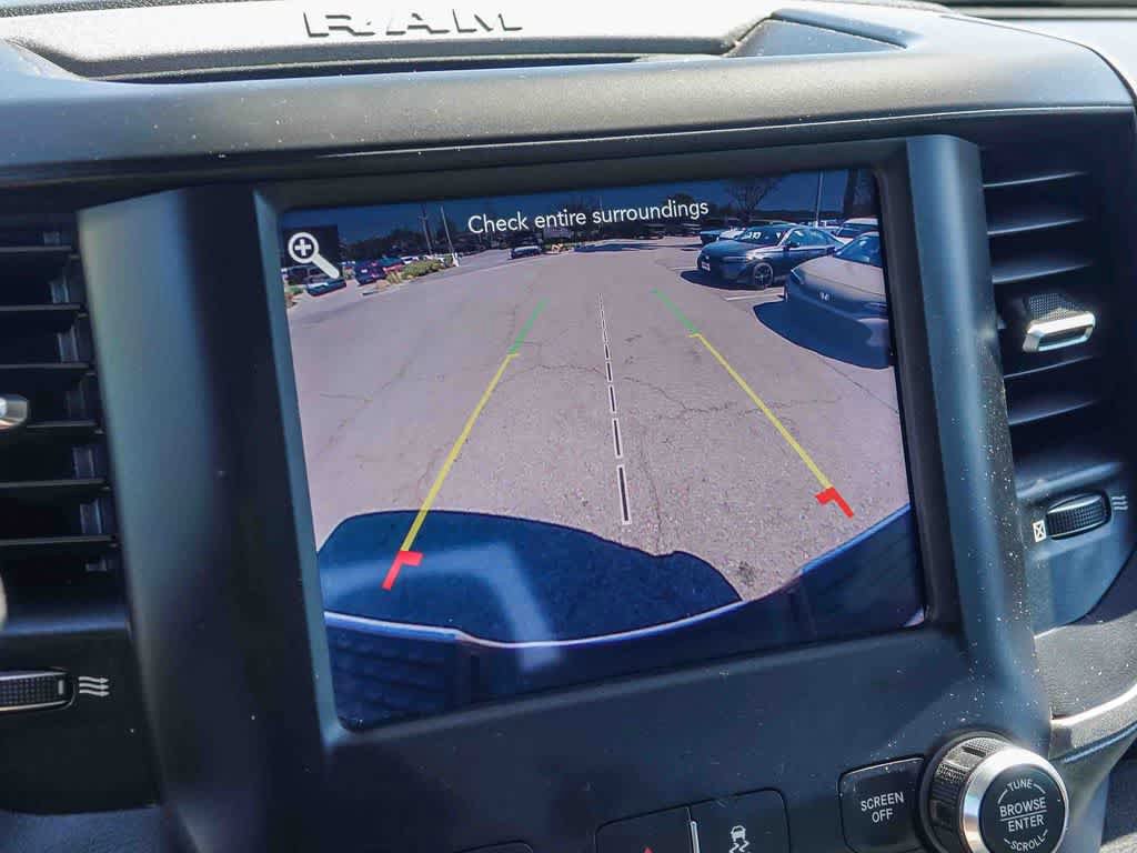 Certified 2020 RAM 2500 Tradesman image 22