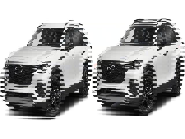 New 2026 MAZDA CX-70 3.3 Turbo w/ Premium Plus Pkg
