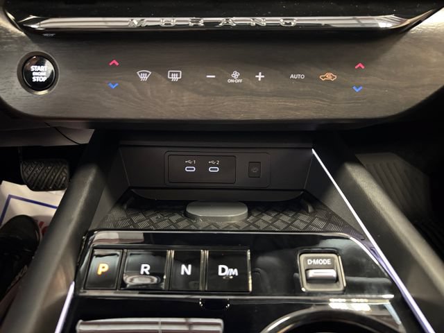 Certified 2026 Nissan Murano SL w/ Comfort Package AWD/4WD image 22