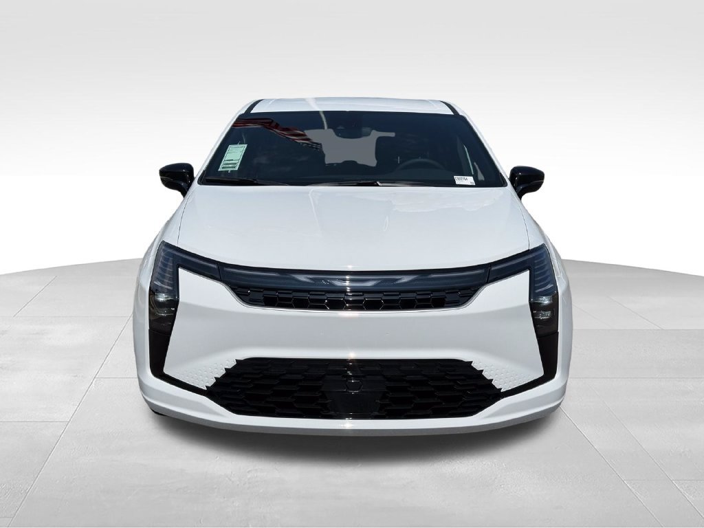 New 2027 Chrysler Pacifica Select FWD image 27
