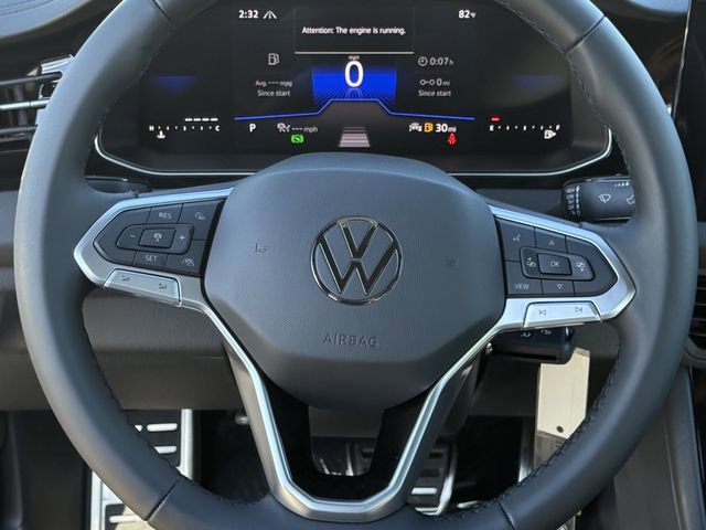 New 2026 Volkswagen Jetta Sport image 9