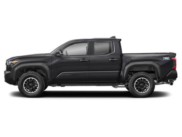 New 2026 Toyota Tacoma TRD Off-Road AWD/4WD image 3