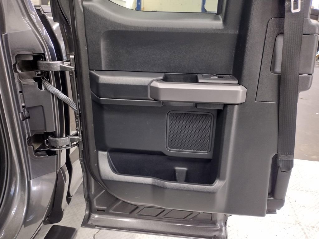 Used 2020 Ford F150 XLT w/ Equipment Group 302A Luxury image 36