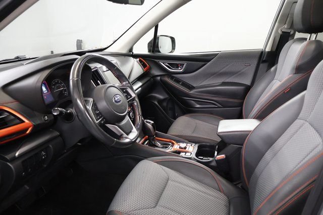Used 2019 Subaru Forester Sport AWD/4WD image 12
