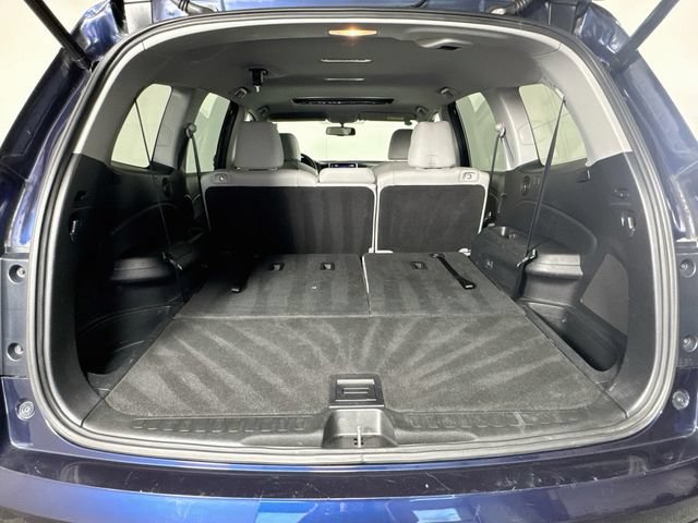 Used 2018 Honda Pilot EX-L image 28