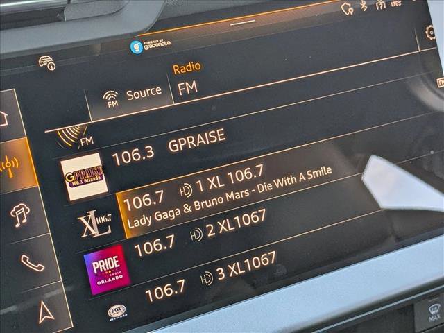 New 2026 Audi S3 Premium image 13