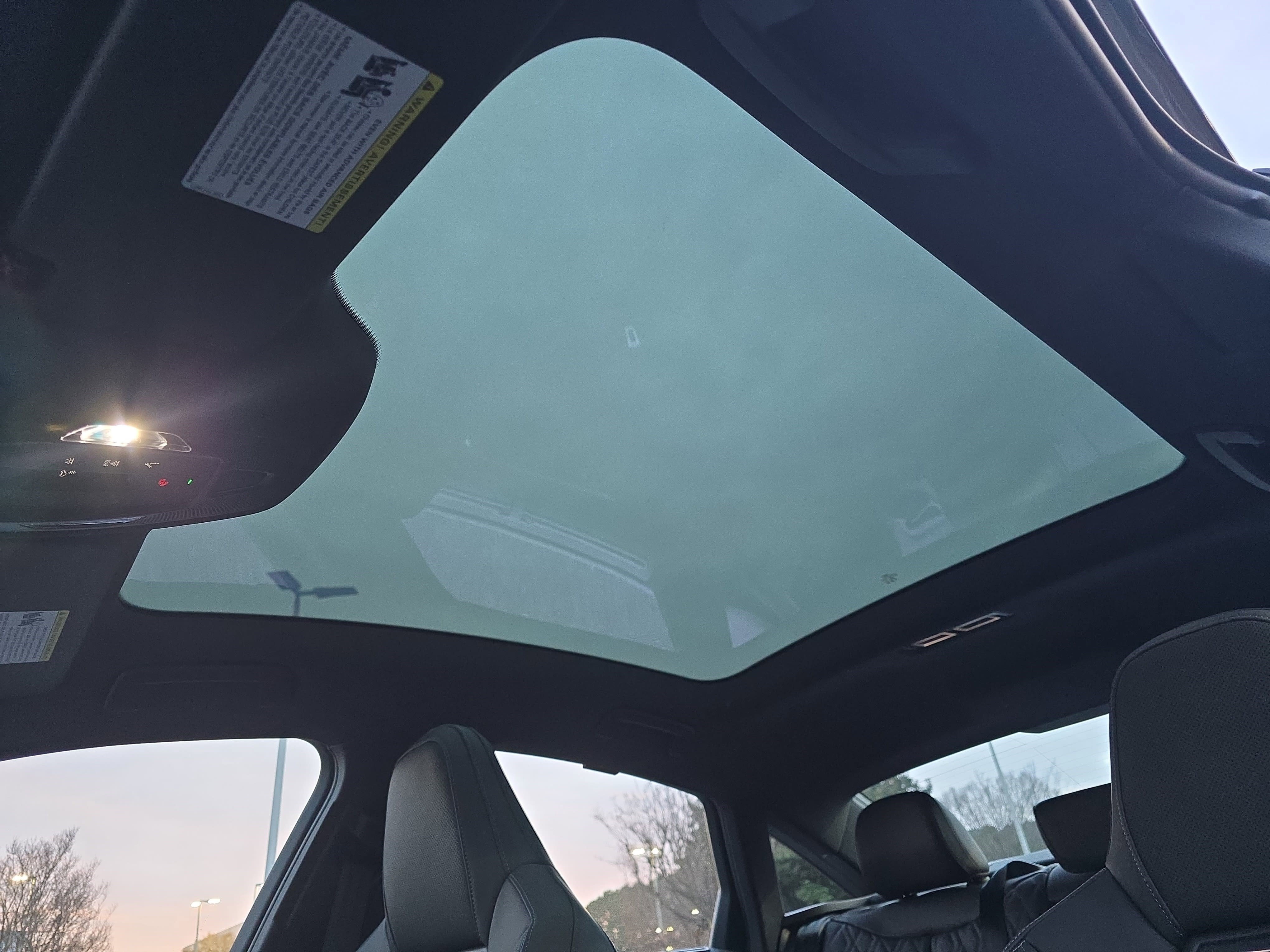 New 2026 Audi A6 Prestige image 29