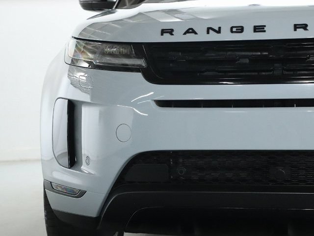 Certified 2025 Land Rover Range Rover Evoque S AWD/4WD image 6