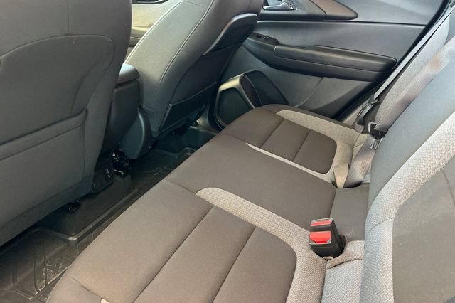 Used 2023 Chevrolet TrailBlazer LT w/ Convenience Package FWD image 14