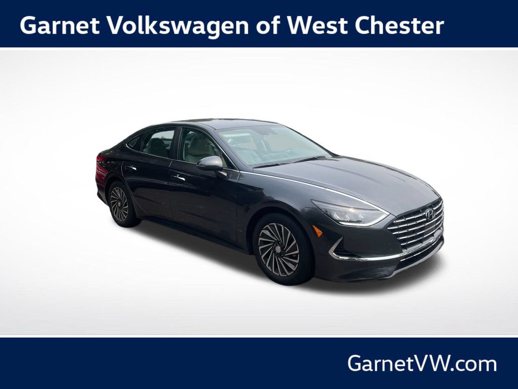 Used 2022 Hyundai Sonata SEL FWD image 7