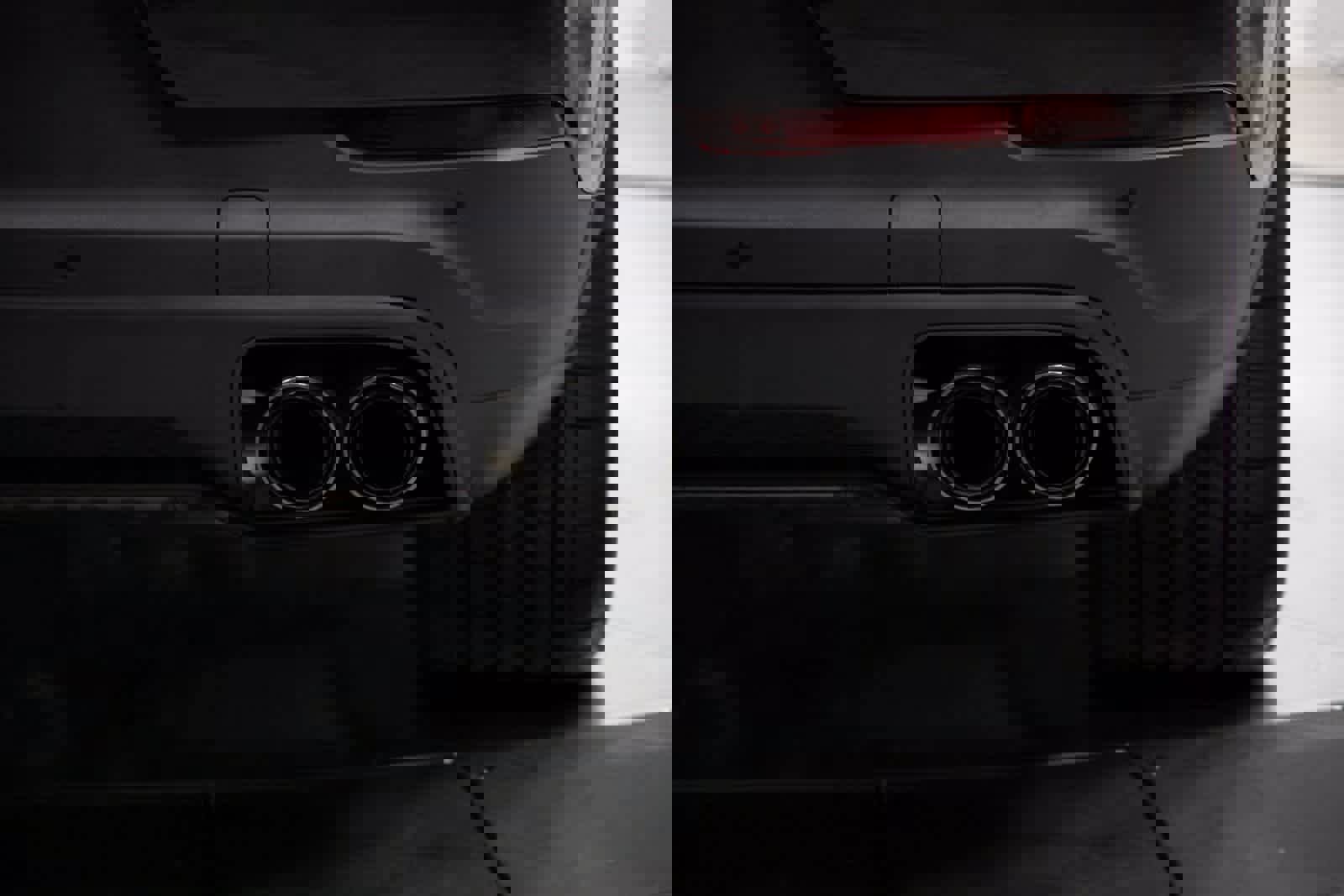 Certified 2025 Porsche Cayenne Coupe image 37