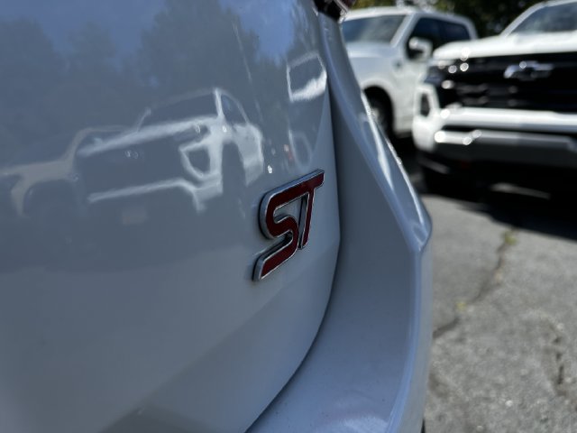 Used 2025 Ford Explorer ST AWD/4WD image 48