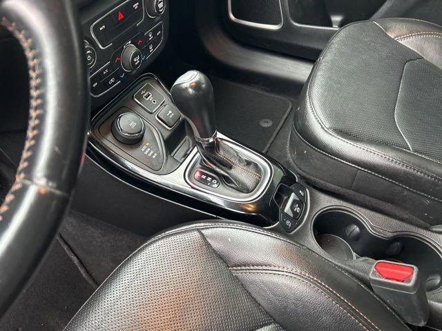 Used 2020 Jeep Compass Limited w/ Luxury Seat Group image 28