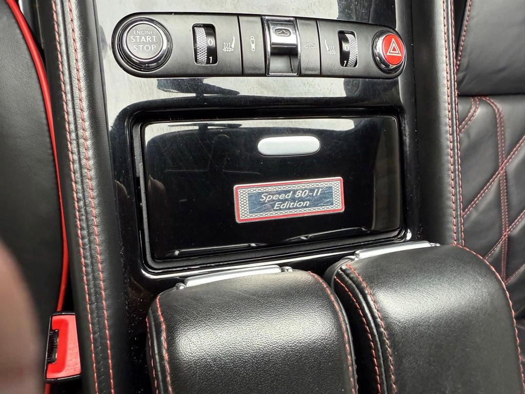 Used 2011 Bentley Continental GT Speed image 24