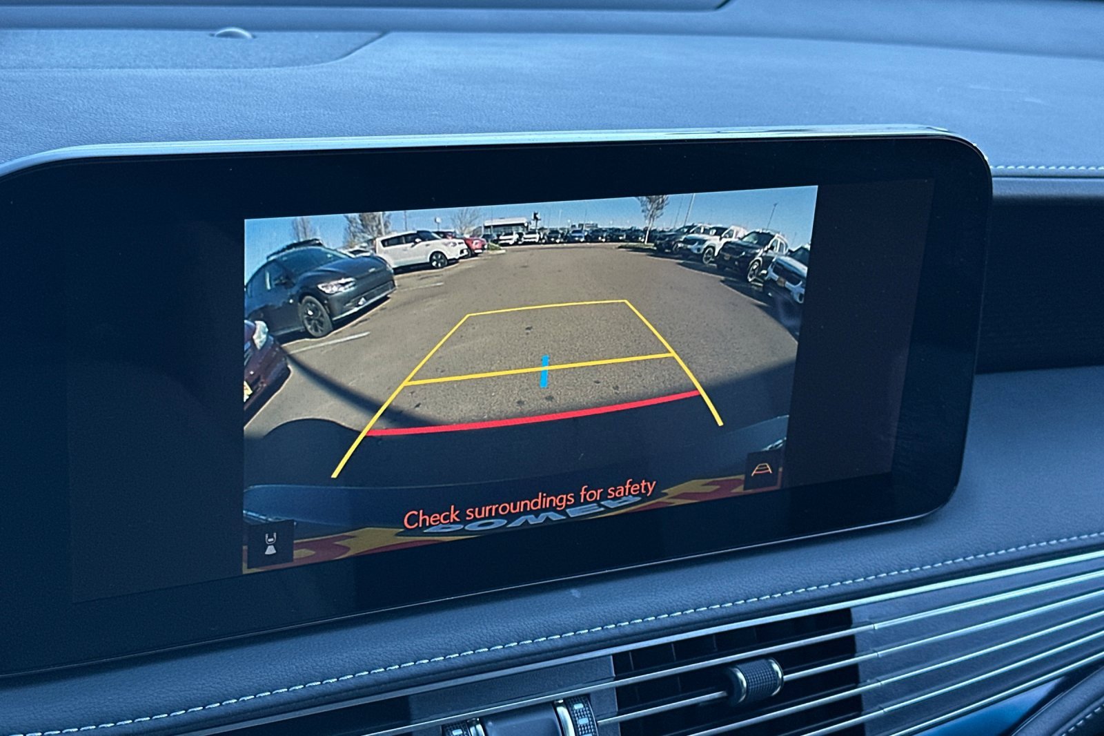 Used 2023 Lexus LS 500 F Sport image 18