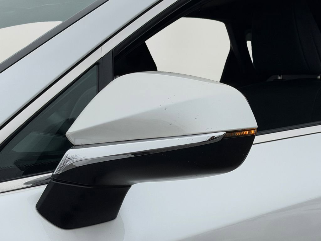 Certified 2025 Lexus RX 350h 350h Premium w/ Accessory Package image 26