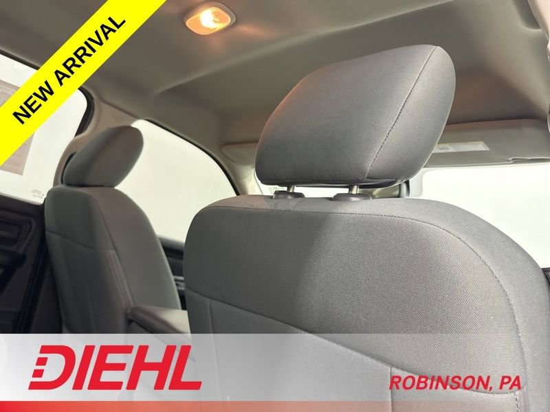 Used 2016 RAM 1500 Express image 11