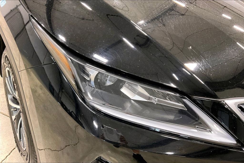 Used 2021 Lexus RX 350 AWD w/ Premium Package image 31
