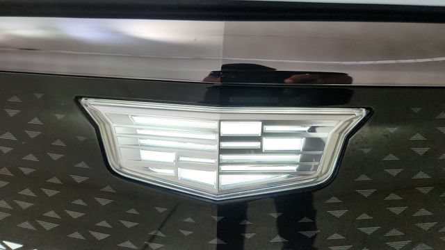 Used 2025 Cadillac Optiq Sport 1 AWD/4WD image 29
