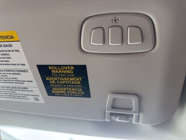 Used 2025 Ford Bronco Sport Free Wheeling w/ Convenience Package image 25