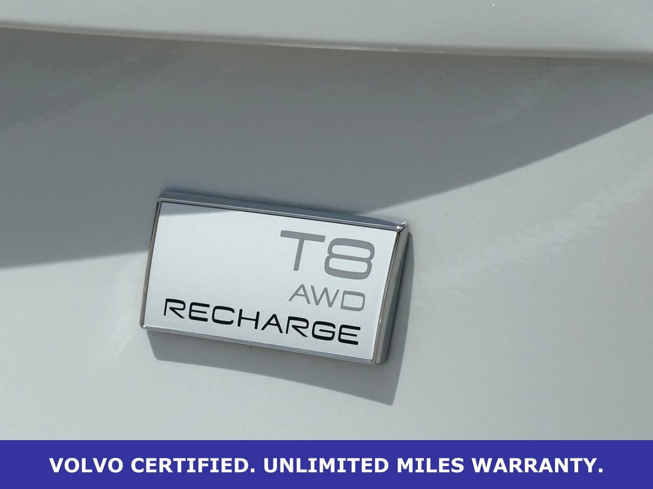 Certified 2024 Volvo XC90 T8 Ultimate w/ Lounge Package AWD/4WD image 10