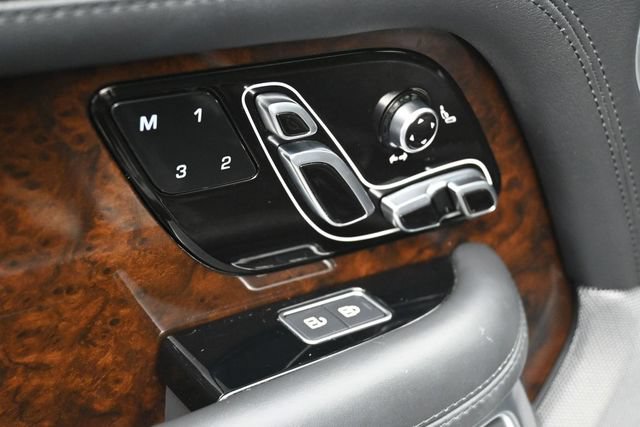 Used 2021 Land Rover Range Rover Westminster Edition AWD/4WD image 15