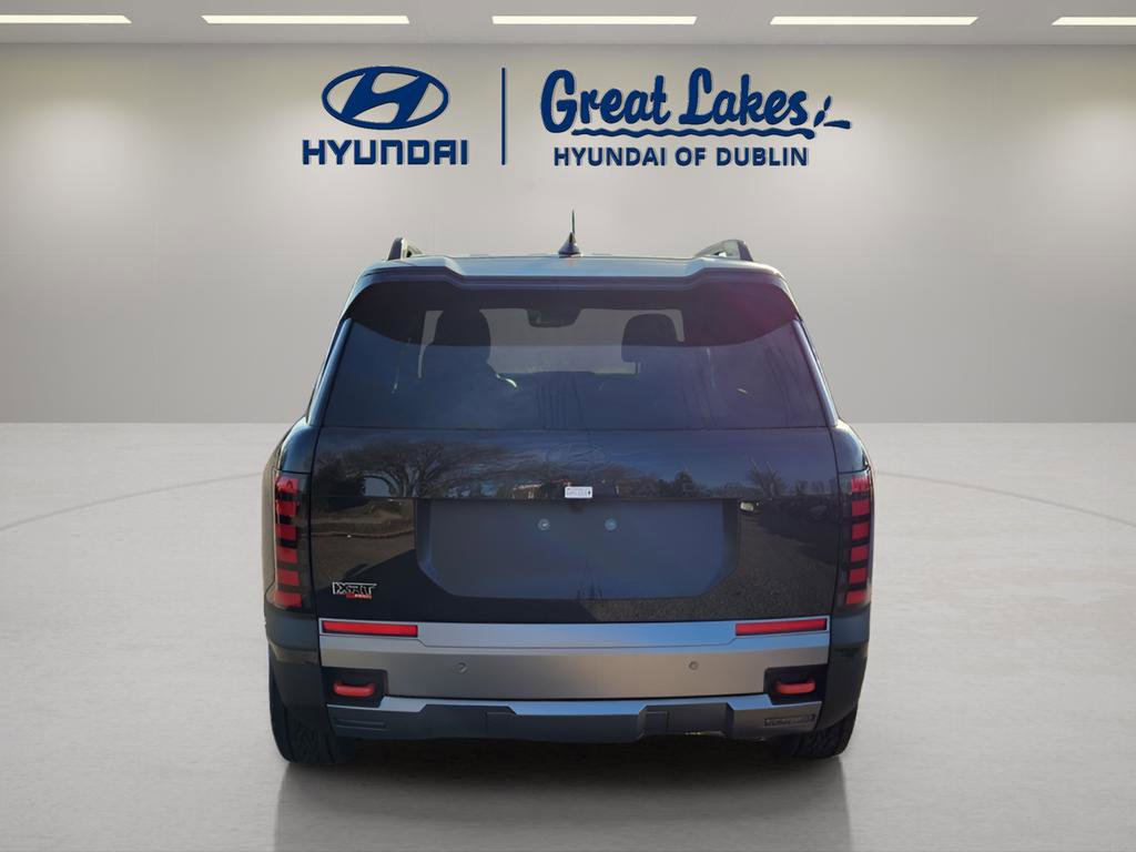 New 2026 Hyundai Palisade XRT Pro AWD/4WD image 4