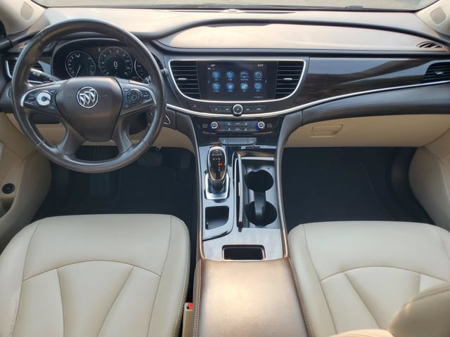 Used 2019 Buick LaCrosse Preferred FWD image 26