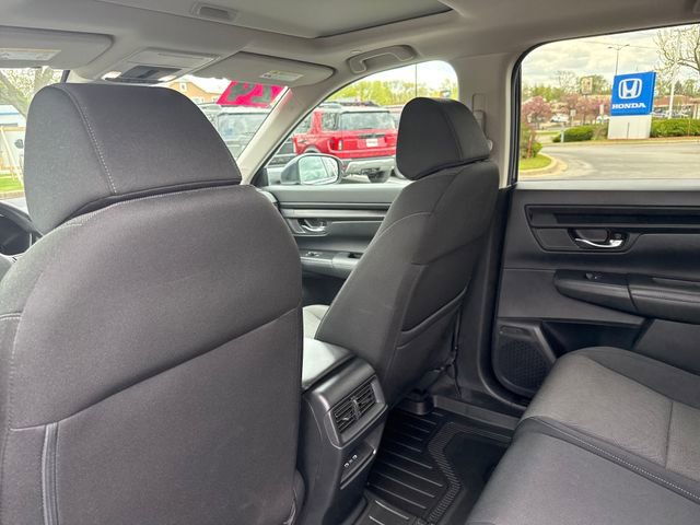 Used 2024 Honda CR-V EX image 21