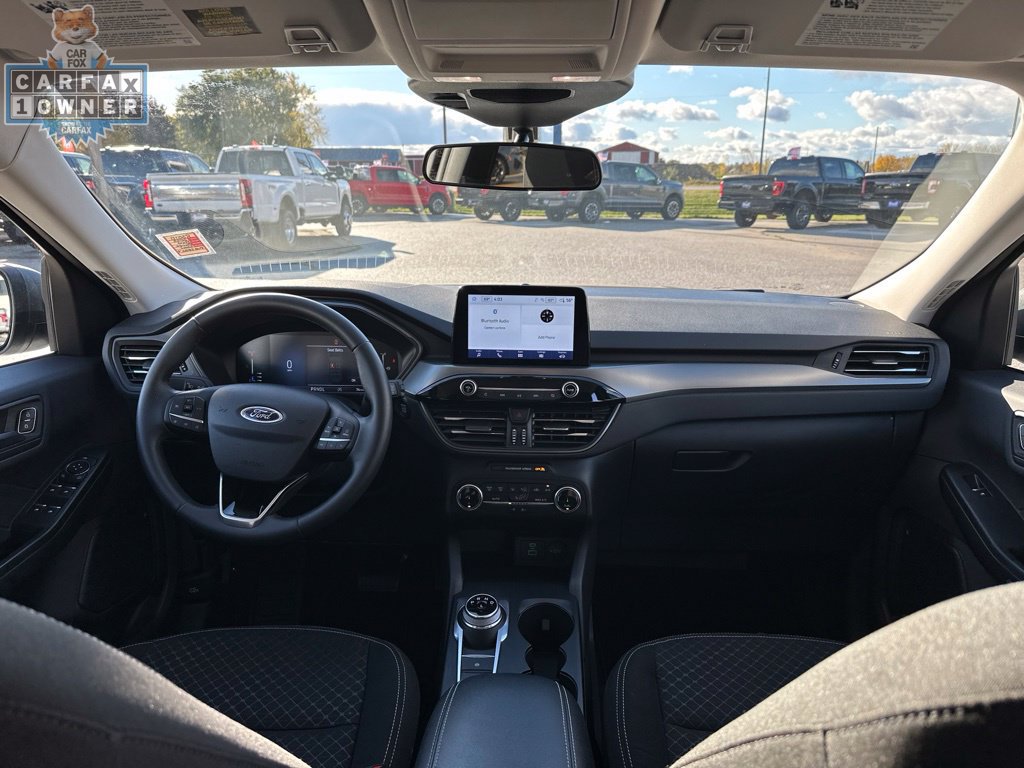 Used 2023 Ford Escape Active FWD image 19