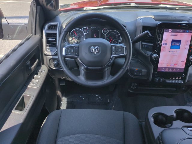 New 2026 RAM 2500 Tradesman AWD/4WD image 15