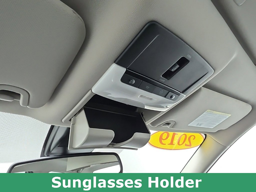 Used 2019 Nissan Altima 2.5 SV image 35