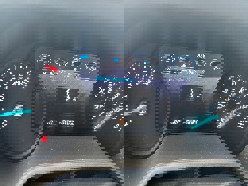 New 2026 Ford E-350 and Econoline 350 Super Duty w/ Power Equipment Group RWD image 18