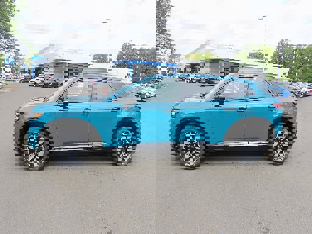 New 2026 Honda Prologue Elite image 3