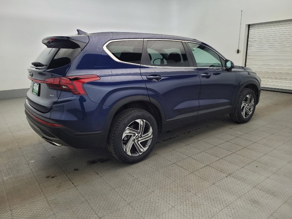 Used 2022 Hyundai Santa Fe SE image 10