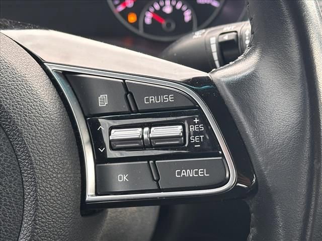 Used 2020 Kia Optima S image 24